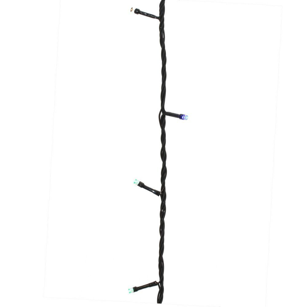 GAEM Электрогирлянда "Восторг", L1630 W0,5 H3 см