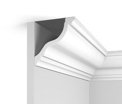 Карниз HiWood, 105x110 мм