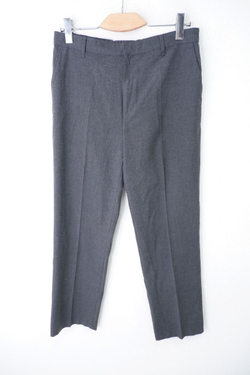 Брюки Marks & Spencer классические на 15-16 лет