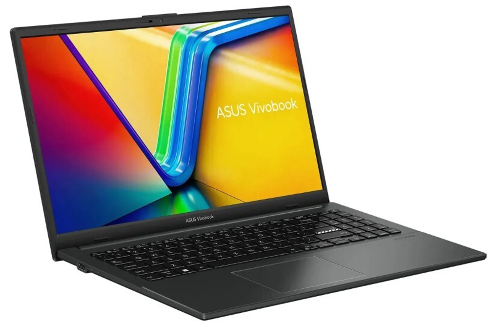 Ноутбук  ASUS Vivobook Go 15 E1504FA-BQ052 15.6 ", Ryzen 3, 8 Гб RAM, 512 Гб SSD, Radeon Graphics, Черный