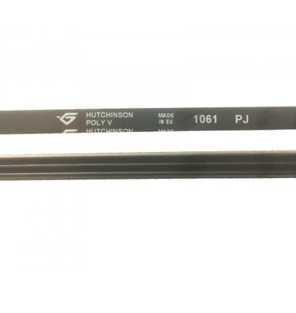 Ремень 1061 J3 HUTCHINSON BLJ068UN