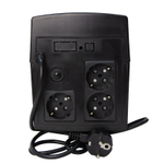 Источник бесперебойного питания Энергия 1500