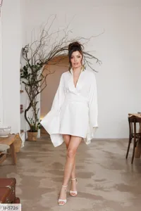 Платье II-5725 Фабрика Моды