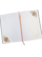 Блокнот «Севрский фарфор»