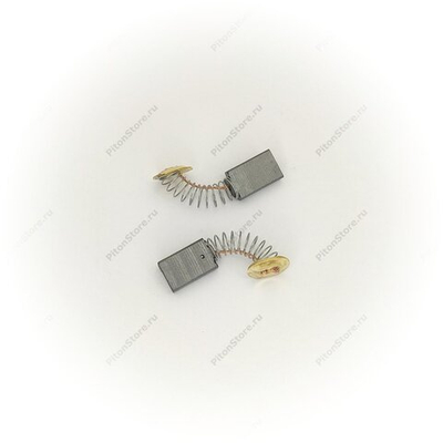 №600 Щетка 5/11-16,5-мм, круг, с пружиной (Makita CB-303/304A, аналог) [AEZ]