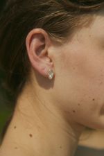 Серьги Уши