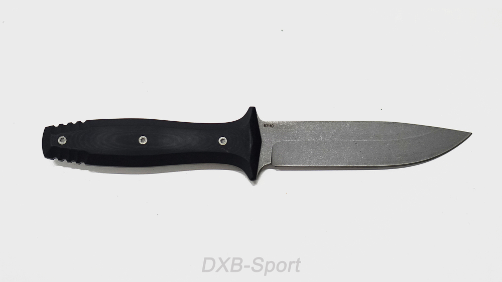 Knife "Cedar" fixed, by SARO