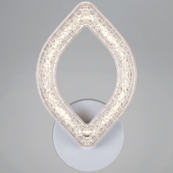 59290-0.2-01 WH  светильник настенный