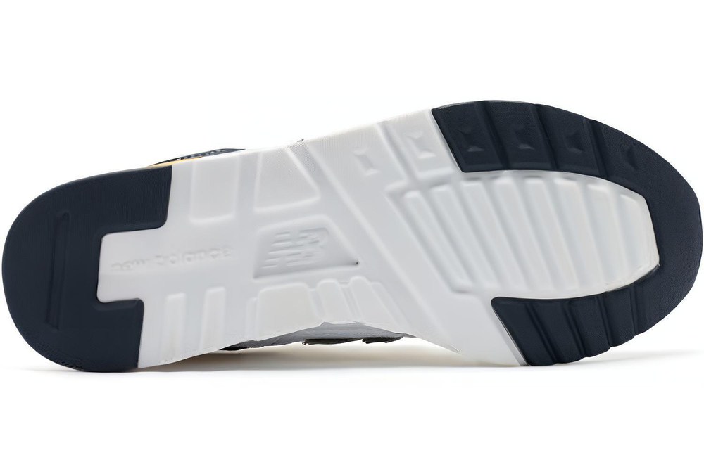 Кроссовки New Balance Nb 997 D