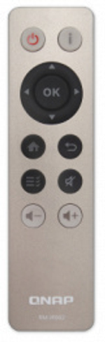 Сетевой накопитель QNAP D4 Pro