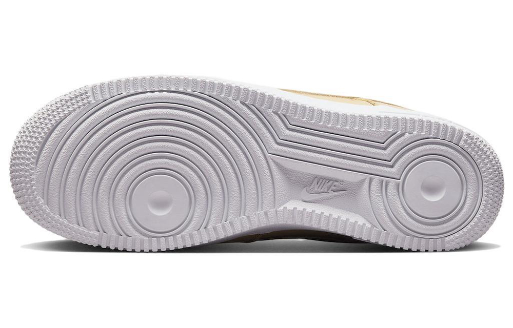 Кроссовки Nike Air Force 1 Low (Женская размерная сетка)