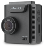 Видеорегистратор Mio Viva V26 черный 2Mpix