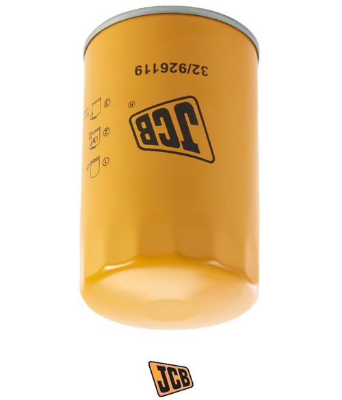 Фильтр масляный JCB 32/926118, 32-926118, 32926118