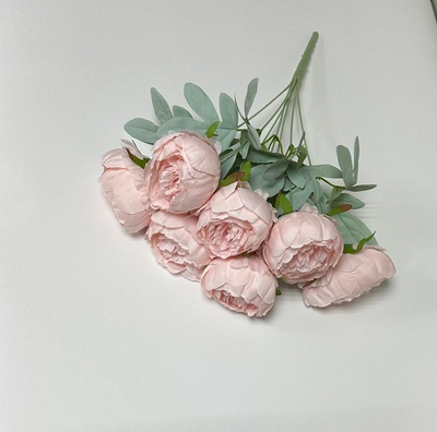 Пион свадьба