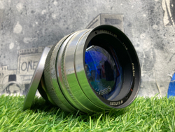 Гелиос 40 1.5/85mm Покупка/Продажа
