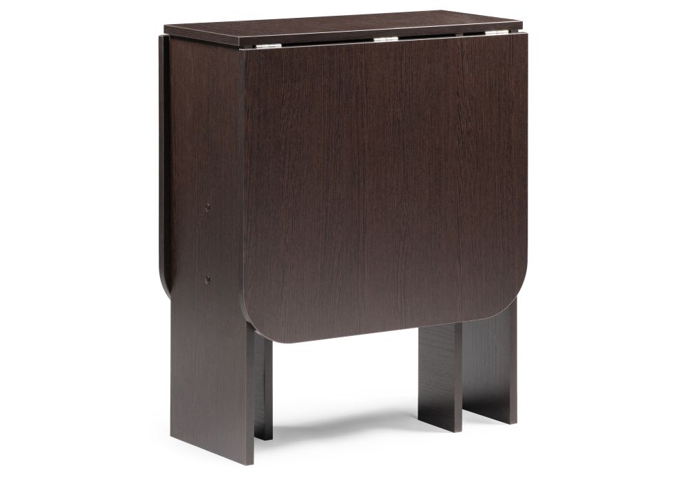 Стол-книжка Мечта 131х60х75 венге