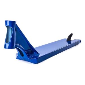 Дека для трюкового самоката ELITE Supreme V3 (Blue) Дека для трюкового самоката ELITE Supreme V3 (Blue)