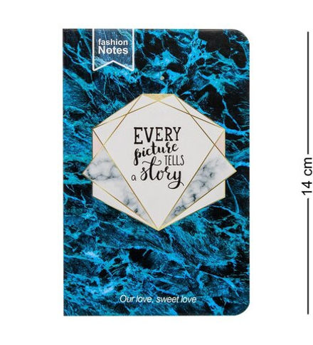 BM-25/4 Блокнот мал. «Для хороших идей» (твердая обложка)