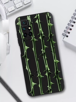 Чехол на Xiaomi Redmi 10, Сяоми Редми 10