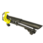 Воздуходувка-пылесос аккумуляторная Ryobi One+ OBV18 5133003661