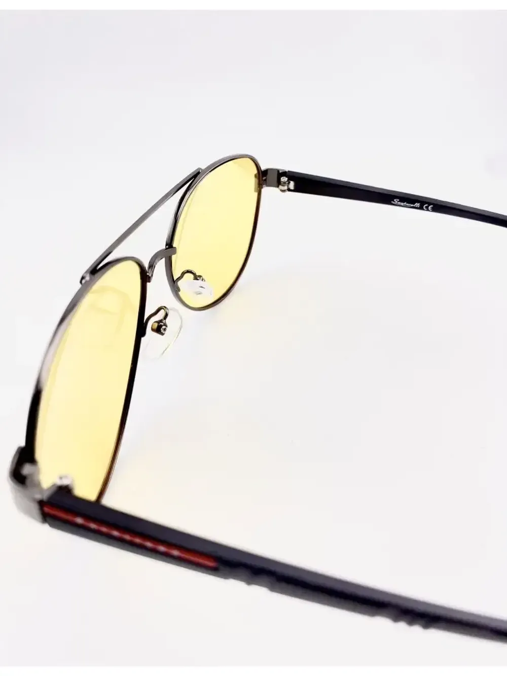 Santarelli Солнцезащитные очки хамелеон фотохромные