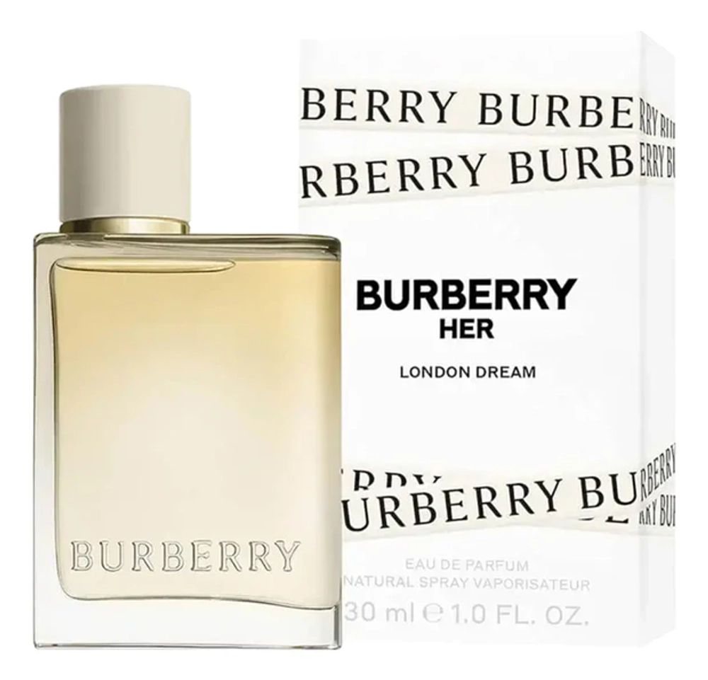 BURBERRY HERO