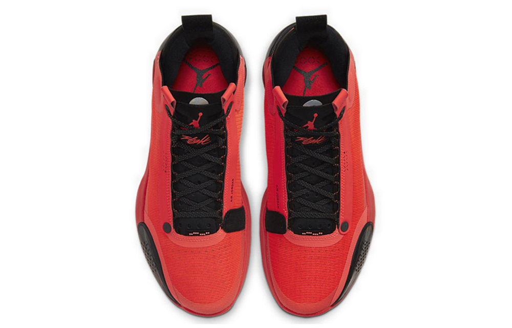 Кроссовки Jordan Air Jordan 34