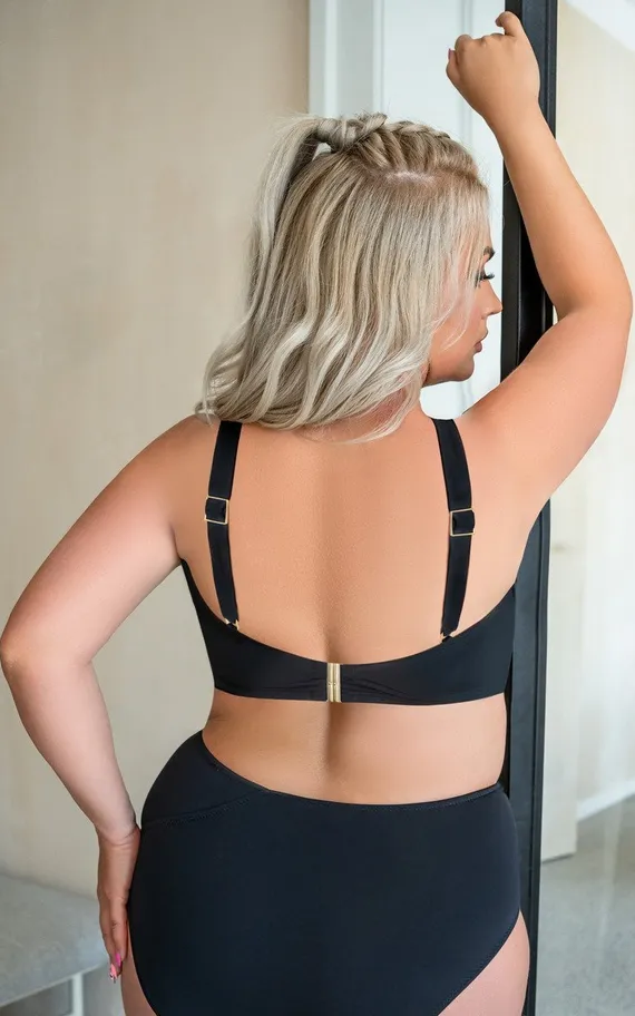 PORTOFINO Softsidesupport Бюст купальный