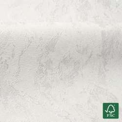 Обои флизелиновые 1.06 MADLENA 99891 светло-бежевые/белые метровые, моющиеся, для гостиной, для спальни, для коридора,1.06*10.05 м