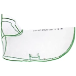 Дождевик для крупных пород собак «KOMFORT», прозрачный, р 6XL