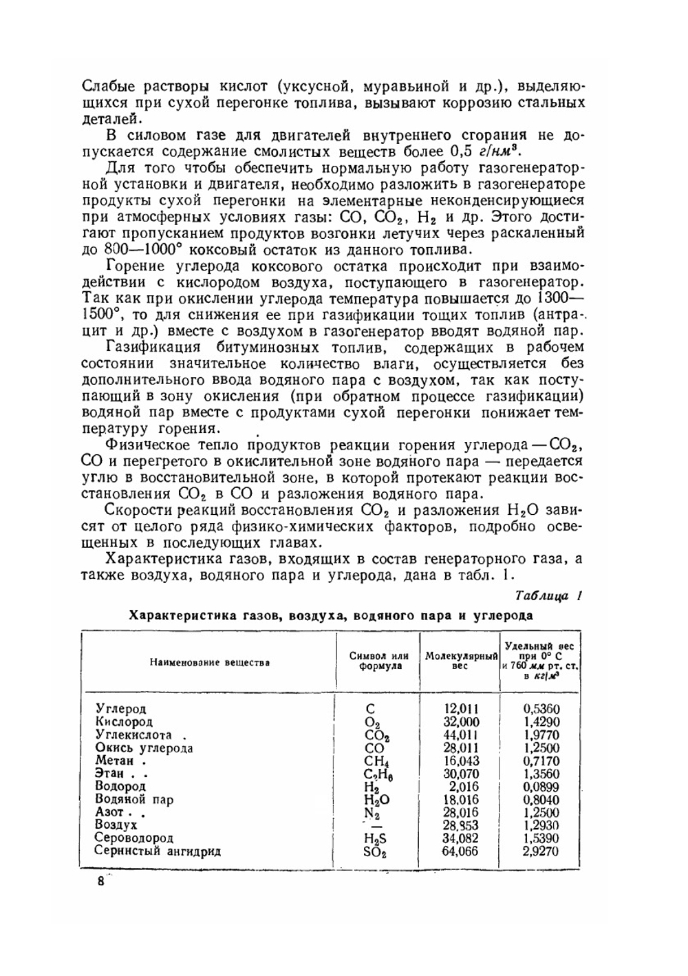 Газогенераторные тракторы | Н.Г. Юдушкин
