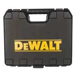 DeWalt DCD776S2 дрель-шуруповер (2 x 1.5 Ач, ЗУ)
