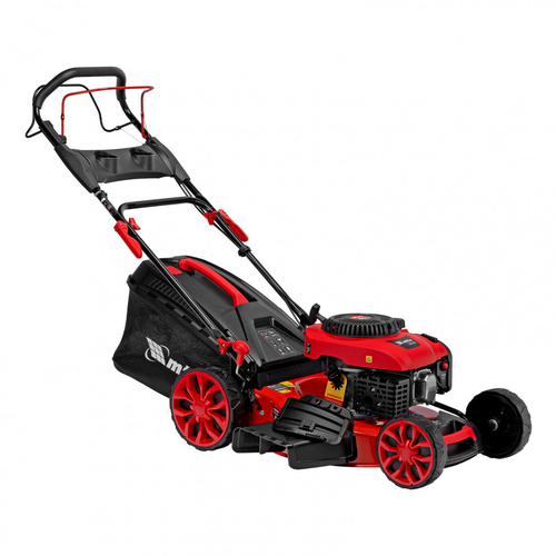 Газонокосилка бензиновая MTX GLM-510-SP