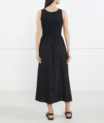 Платье Marella SPORT - черный(32210234)