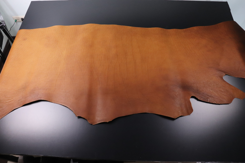 1,8-2,2 Юфть Коньяк 164дм² (КЛ)