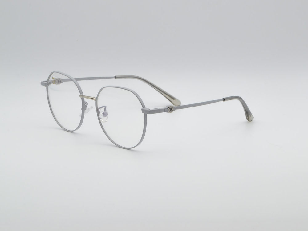 Изг. оправы Venotti G95-58 White