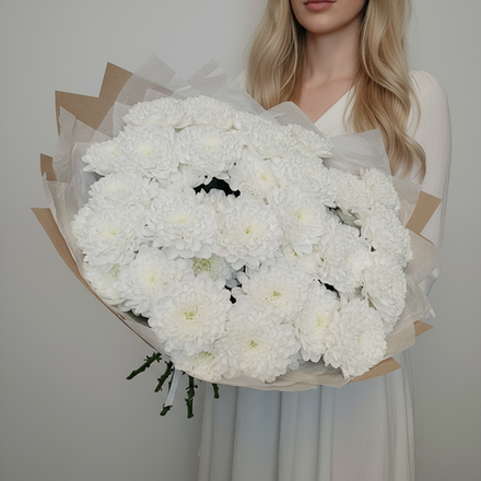 Соберу букет №181