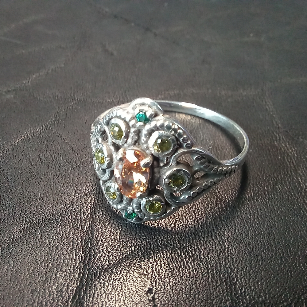 Кольцо. Кольцо Сказка