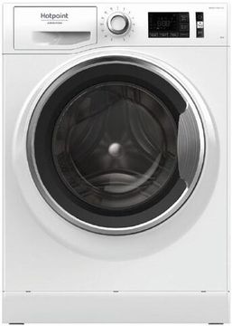 Стиральная машина Hotpoint-Ariston NLM 11 824 WC A RU