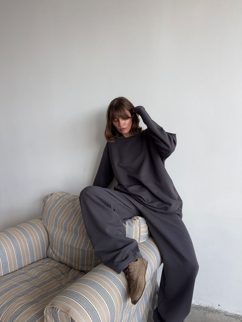 джемпер MATTY