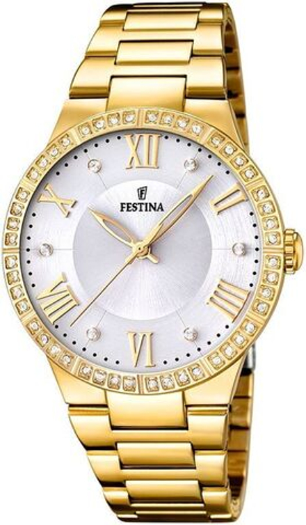 Женские наручные часы Festina F16720/1