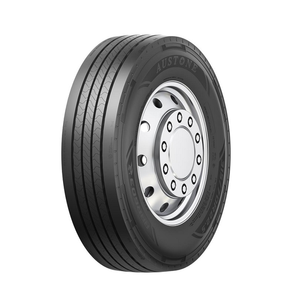 Автошина Austone AAR603 315/80 R22.5