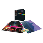 Pink Floyd / The Dark Side Of The Moon (LP)