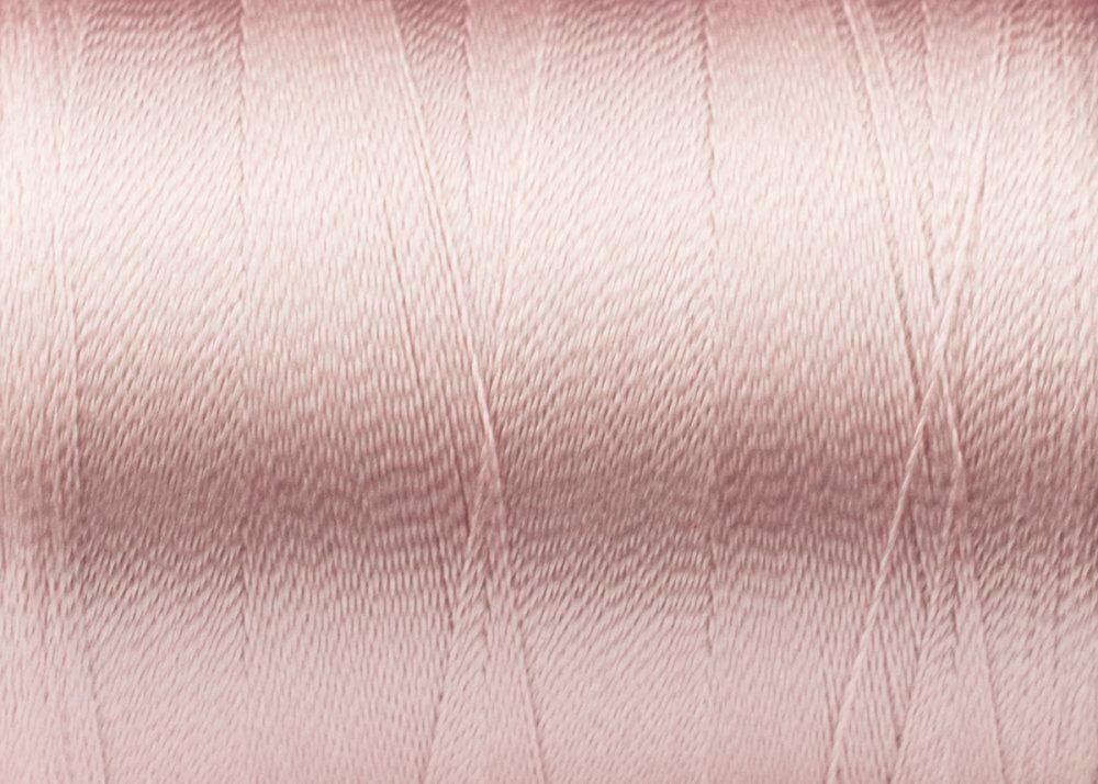 Нитки вышивальные Aurora №120, 1000 м, цв. PF1900, 1 катушка