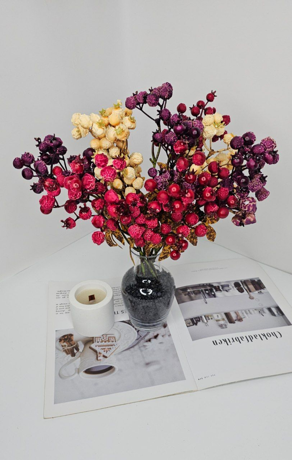 Ягоды / Арт 8051