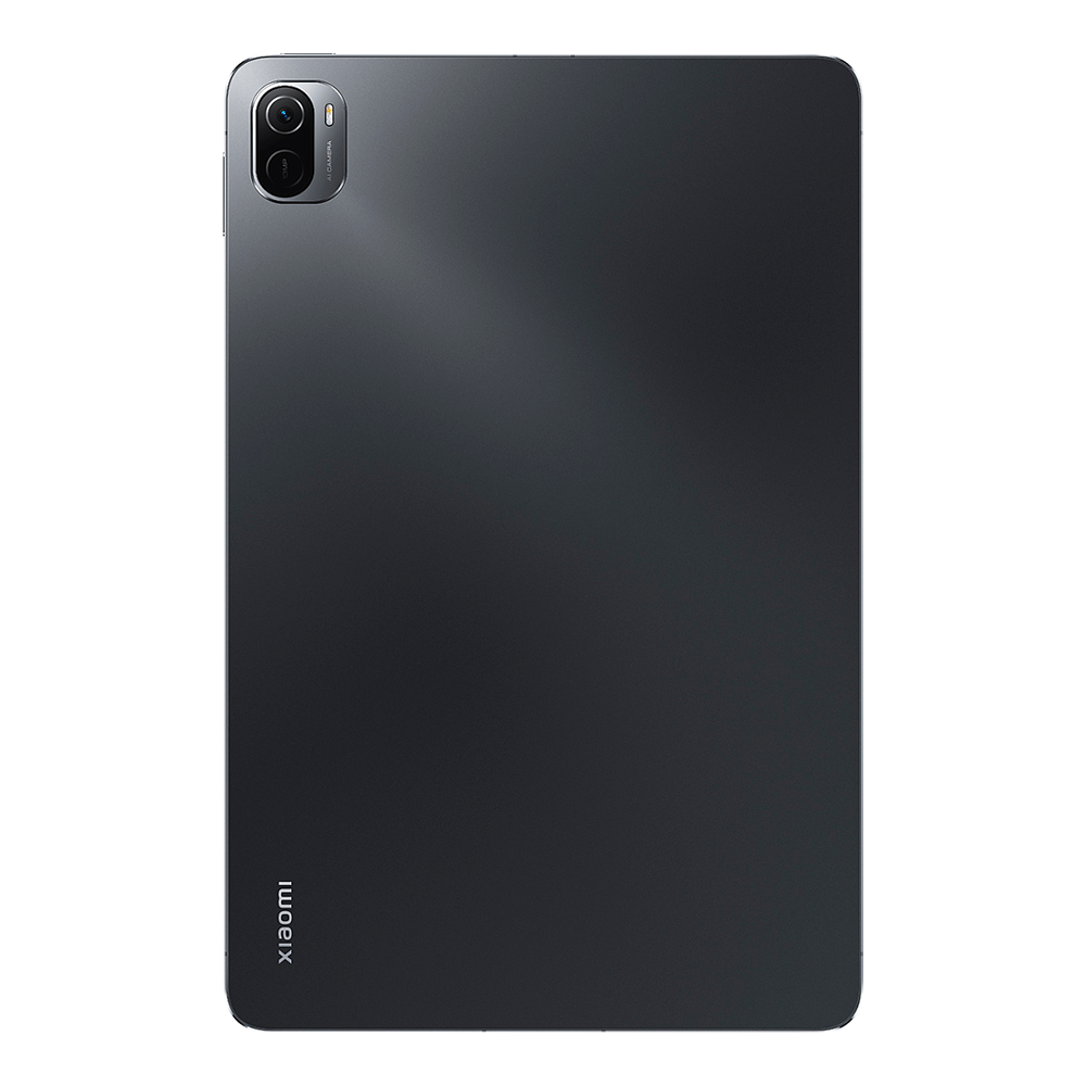 Планшет Xiaomi Pad 5 11", 6/128GB, Cosmic Gray (Космический серый)