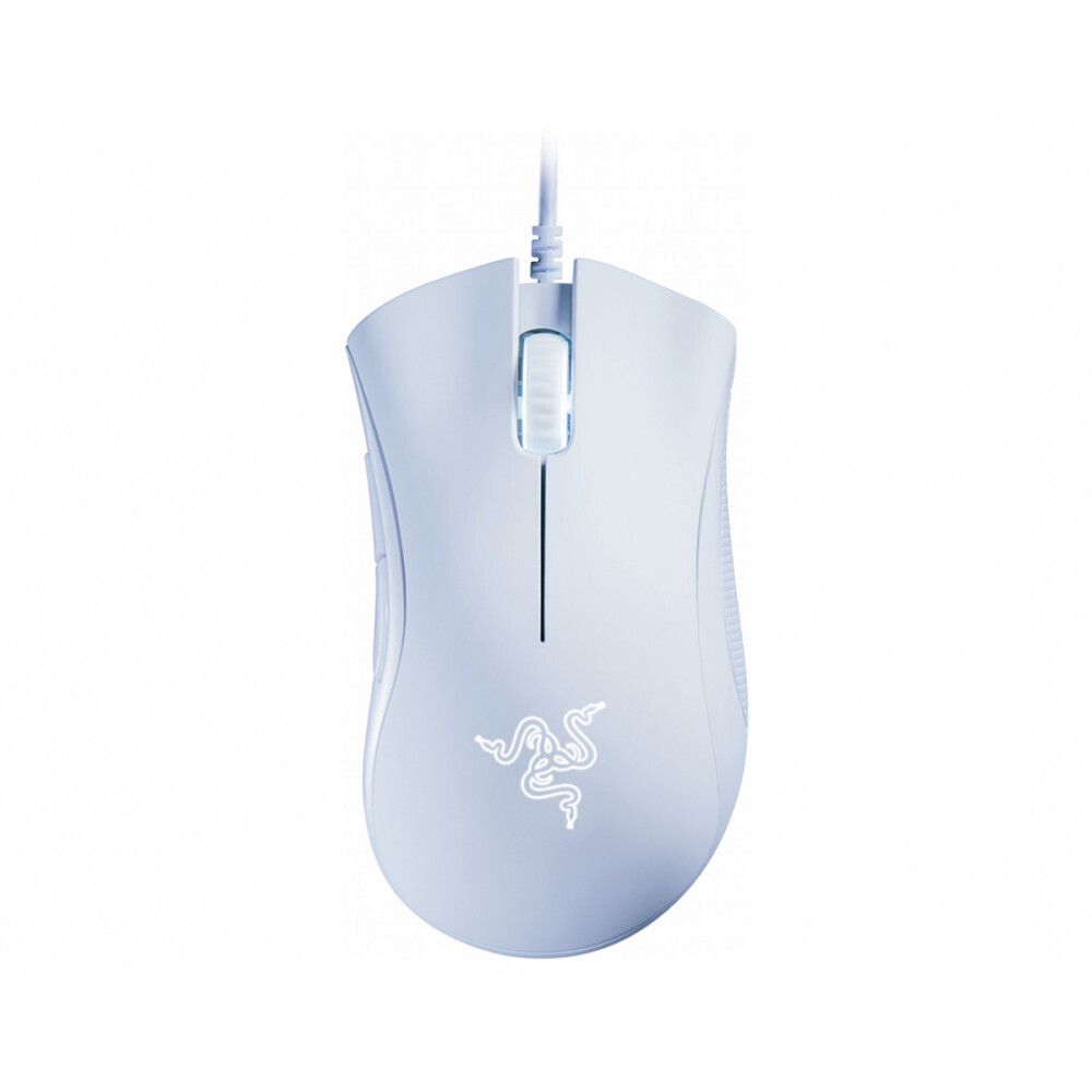 Razer DeathAdder Essential White RZ01-03850200-R3C1