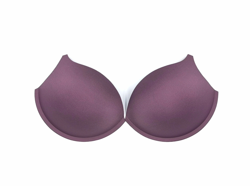 Чашки, с уступом под бретель, пуш-ап, КРОКУС, (Арт: АС50-1071.70В), 65C,70B, 75A