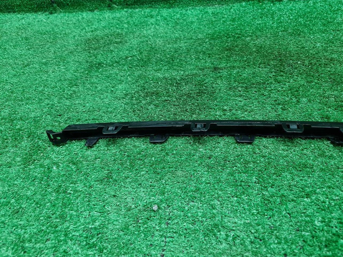 Накладка заднего бампера Chery Tiggo 4 Pro (20-нв)