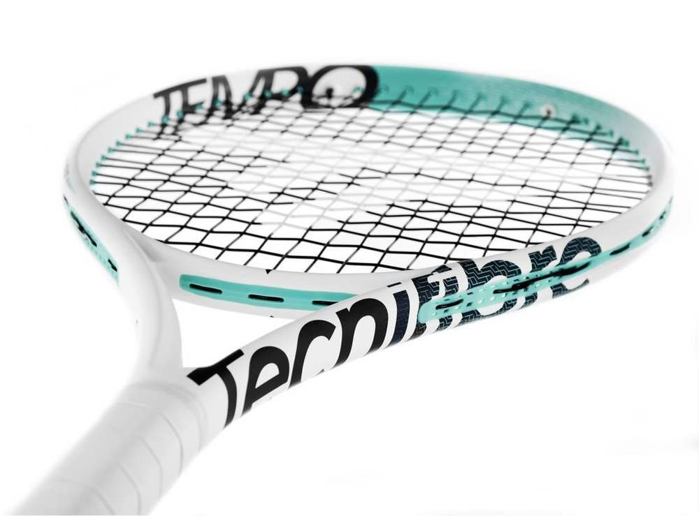 Теннисная ракетка Tecnifibre Tempo V2 270 + струны